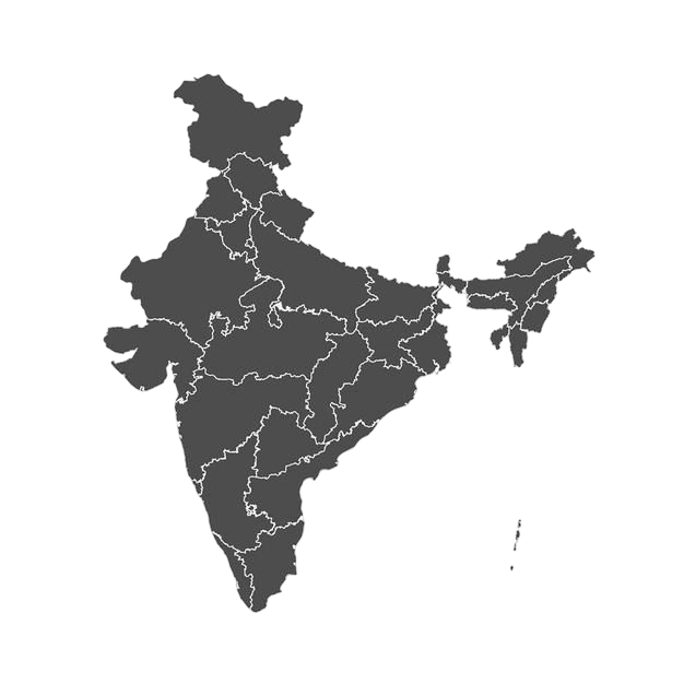 India Map